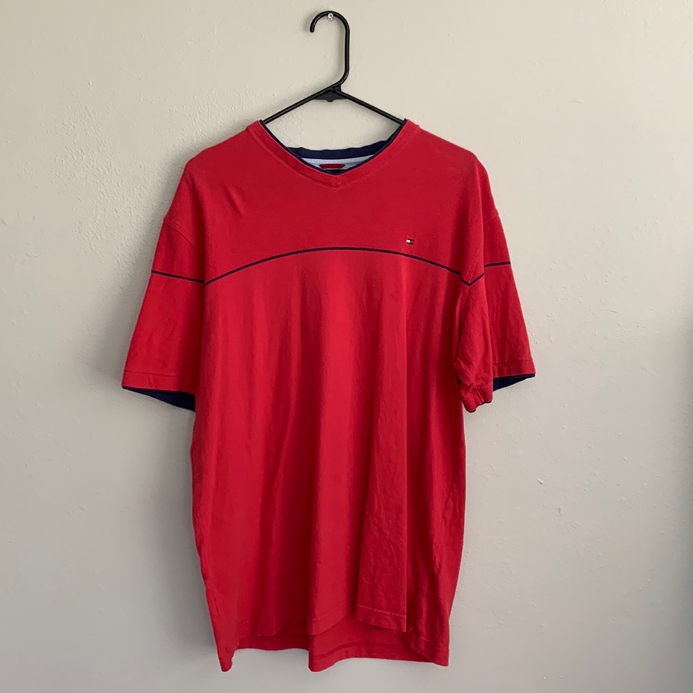 Tommy Hifiger casual t-shirt